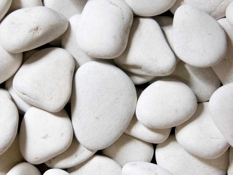 Bali Round Pebbles