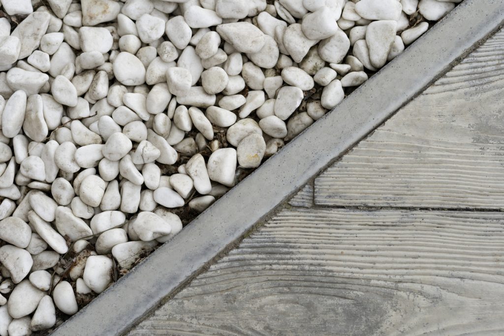Gravel Pebbles