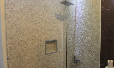 Slice Mosaic Pebbles: Secret Tips To Make Your Bathroom Stunning!