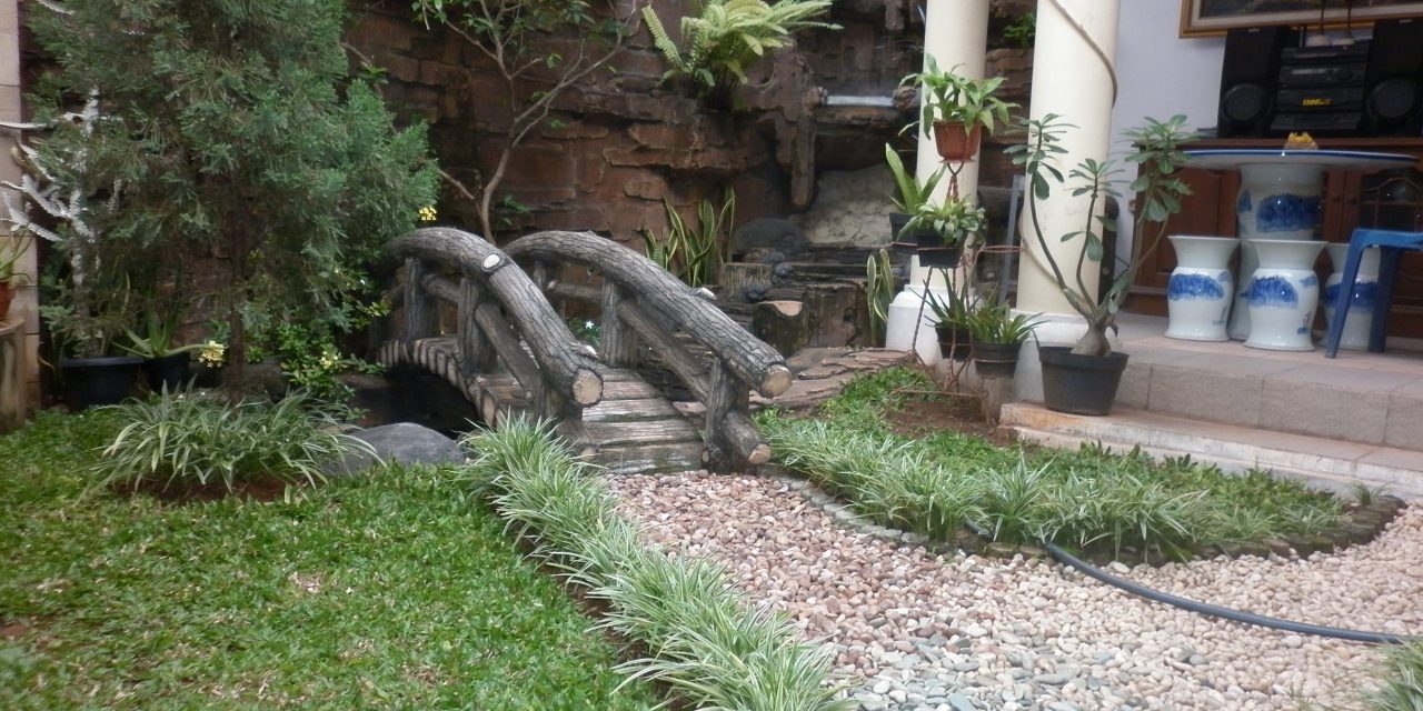 Outdoor Gravel Solutions to Enhance Your Garden