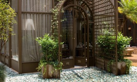 Why Green Pebbles are Perfect for Serene Garden Designs