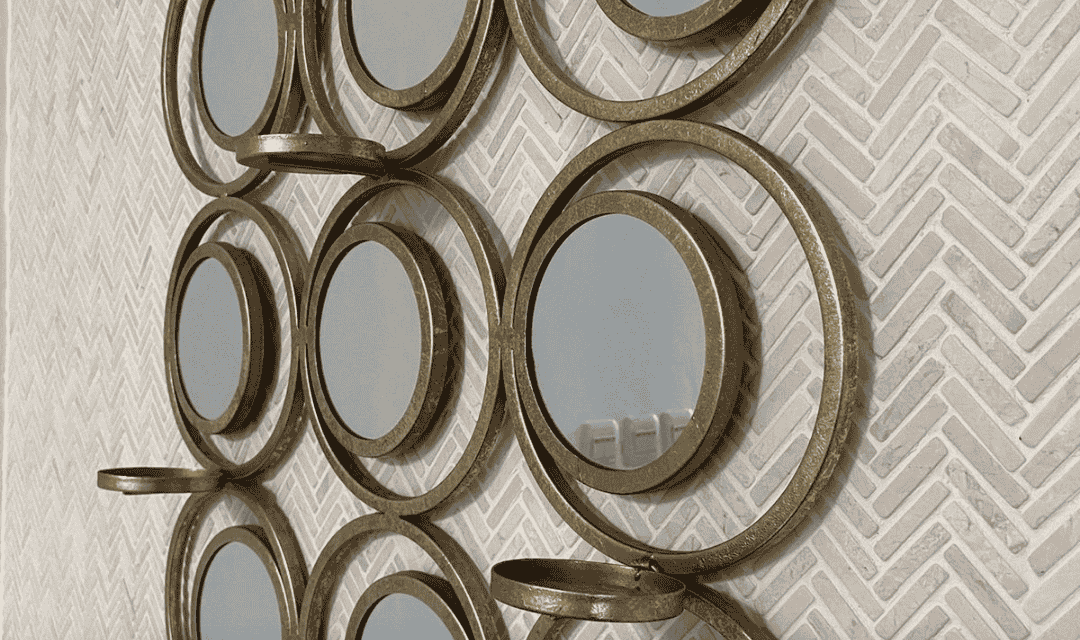 Upgrade Your Bathroom with Stylish Pebble Tiles for a Spa-Quality Shower