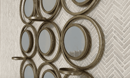 Upgrade Your Bathroom with Stylish Pebble Tiles for a Spa-Quality Shower