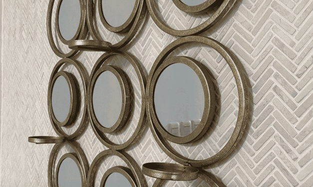 Upgrade Your Bathroom with Stylish Pebble Tiles for a Spa-Quality Shower